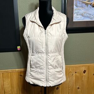 River & Rose vest